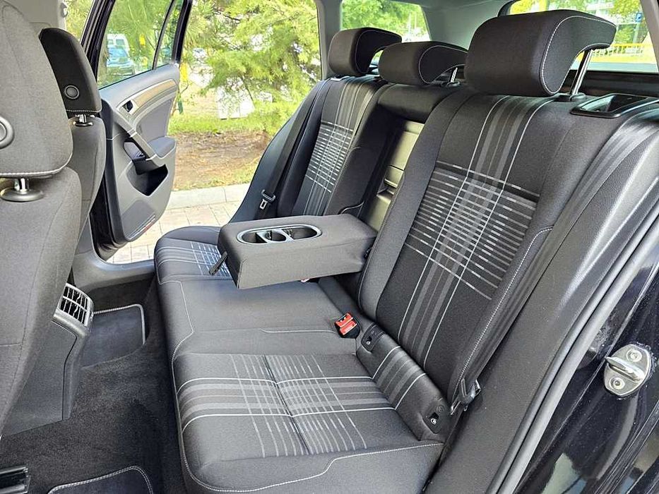 Golf 7 Automat 1.6 tdi Lounge