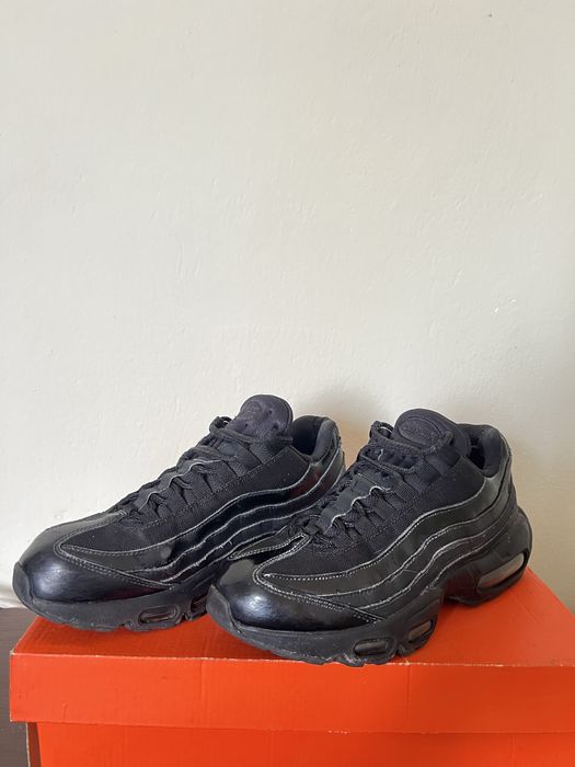Маратонки Nike Air Max 95