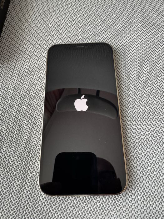 iPhone 12 Pro - used
