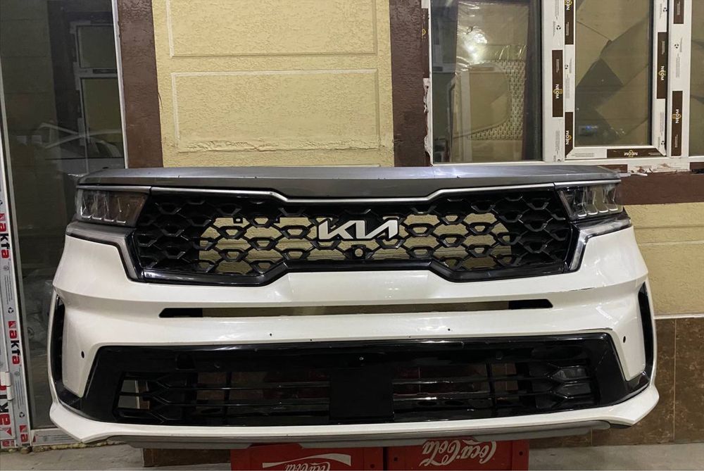 Kia sorento sportage k5 seltos sonet carneval Elantra Sonata santafe