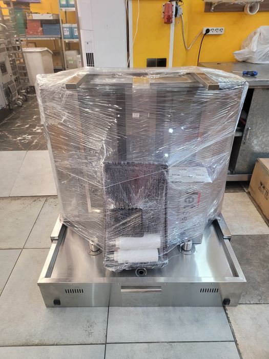 Донер аппарат тостер фрютильница