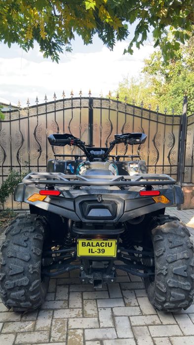 ATV Cf moto 450s T3b