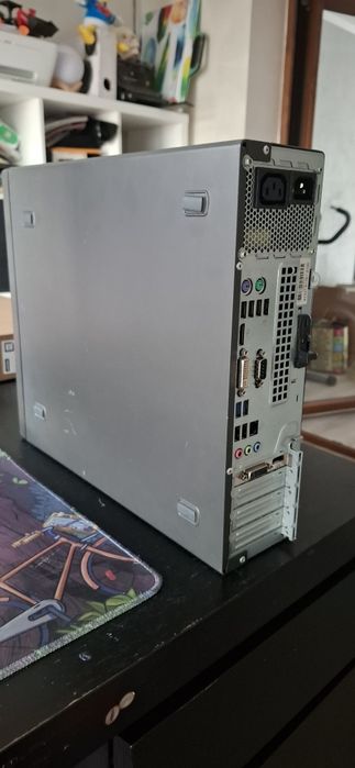 Pc sleeper Fujitsu perfect functional