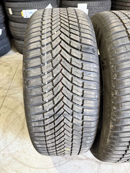 235/55/19 BRIDGESTONE 2бр