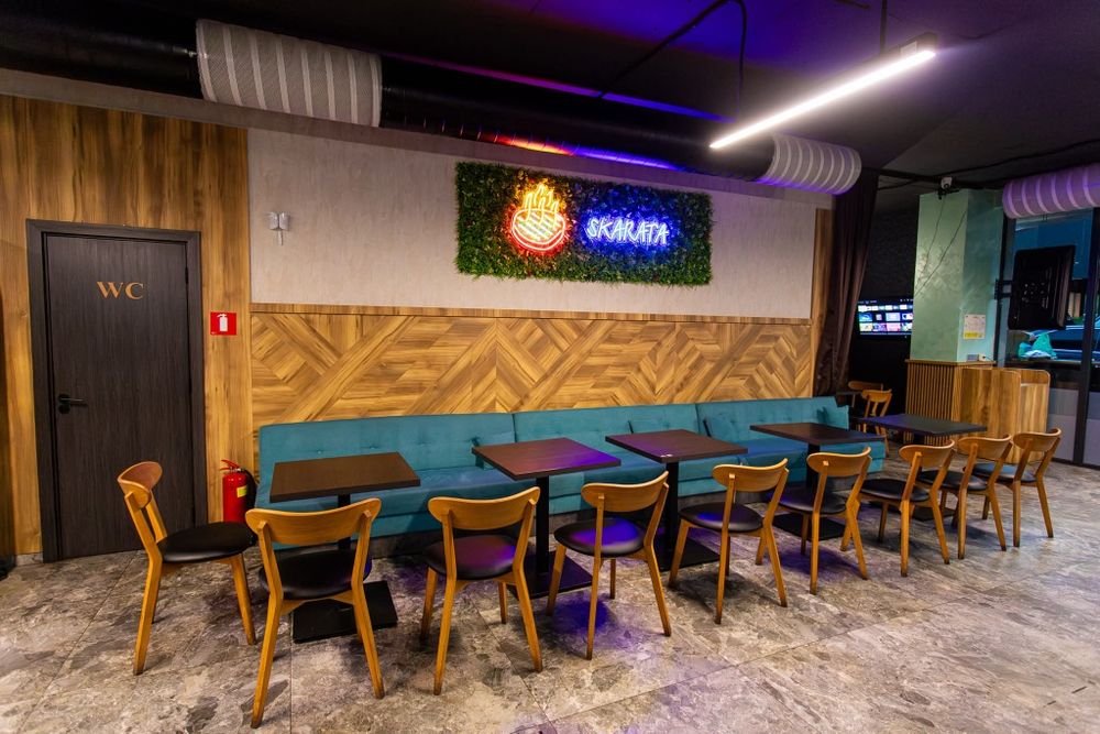 Продава се Заведение в София, Витоша - 106 кв.м за 6 €/кв.м - Снимка #8