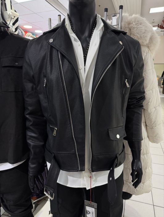 Geci piele eco! Casual/Elegant! Calitate superioara!