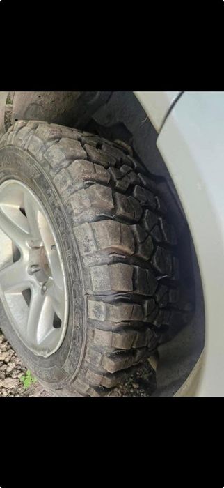 Piese Suzuki Grand Vitara