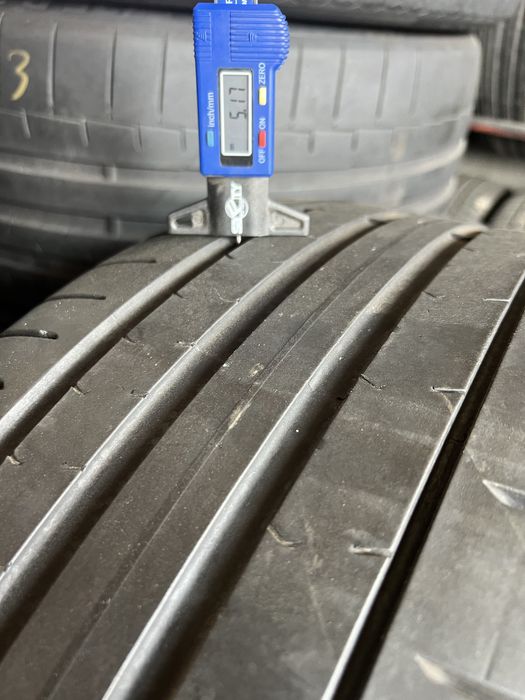 Anvelope 275/50/20 Pirelli  Continental 275 50 R20