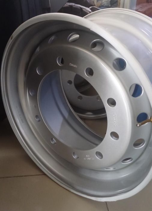 Запчасть Volvo FH 12