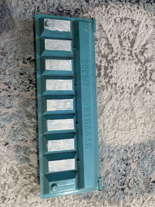 Тоғызқұмалақ ойыны