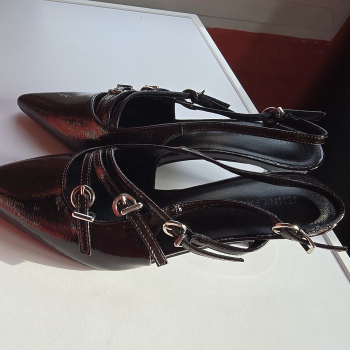 Дамски обувки Jenny Fairy