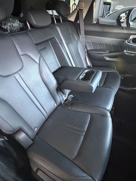 kia sorento 2024 sarento