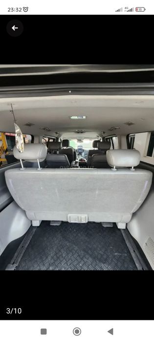 Hyundai grand starex zavod prapan 2020yili kraska tozza