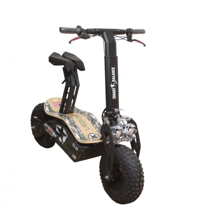 vand scuter electric/moped