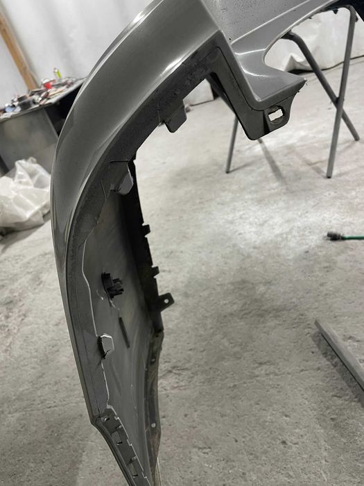 BMW G31 Pre-LCI (2017-2020) - Silbergrau Metallic