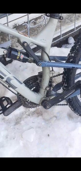 Велосипед ерек Астана