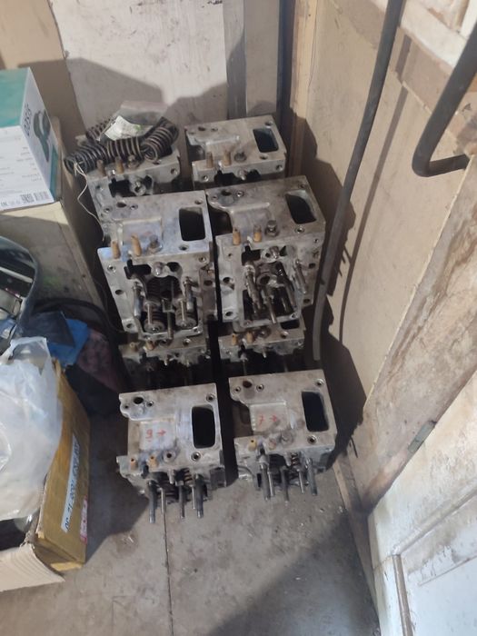 Продам двигатель на Маз ЯМЗ 8421 Тмз