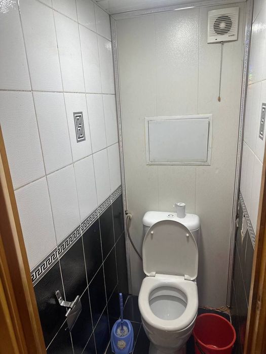 Oybek metro yonida kvartira