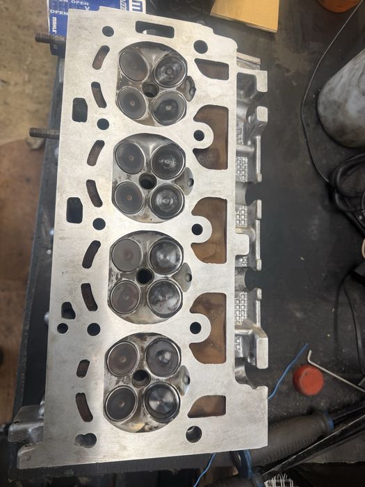 Двигател vw 1.4tsi CDG. CAX CAV