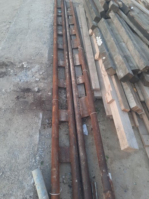 Пластиковый терезе