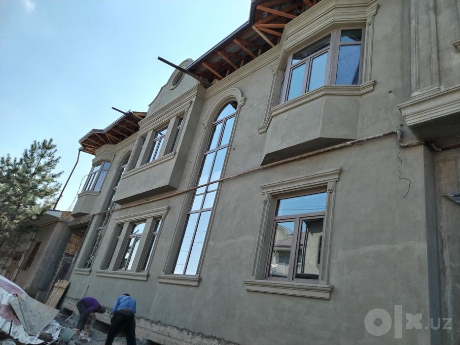 Semon suvoq qilamiz Ishimz sifat