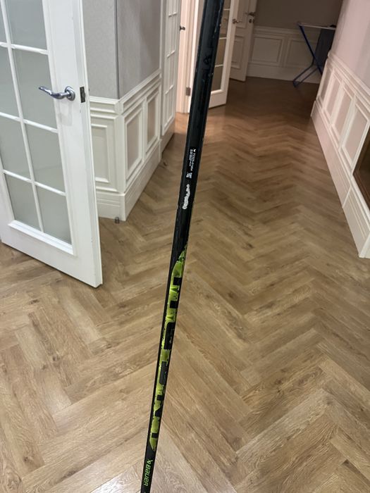 Клюшка хоккейная Ag5nt