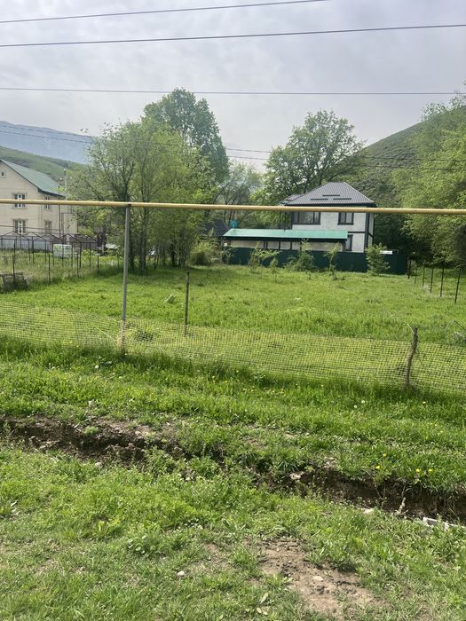 Продам участок на Шамалгане
