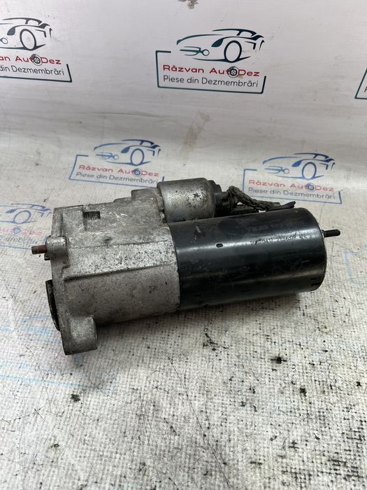 electromotor audi a4 b7 2007