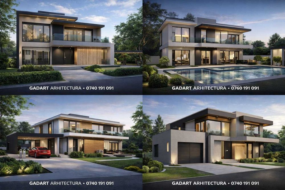 Arhitect in,Ploiesti