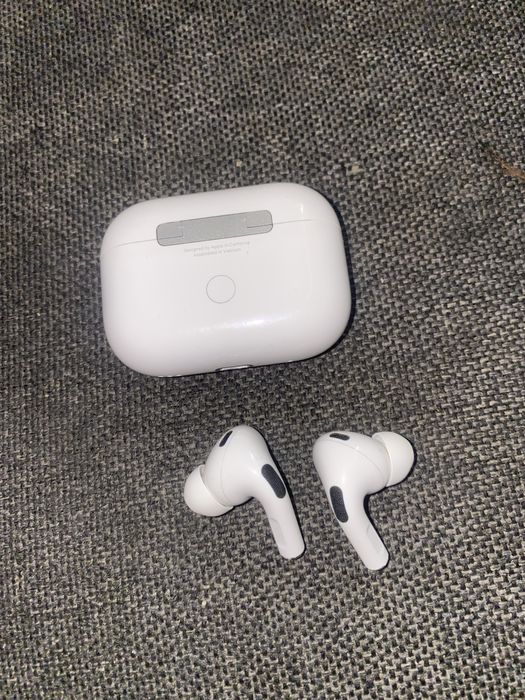 Airpods pro 2 наушники