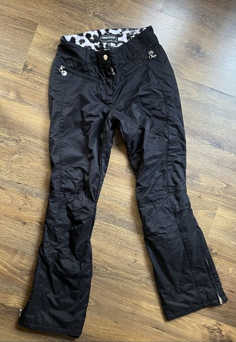 Дамски ски панталон нов