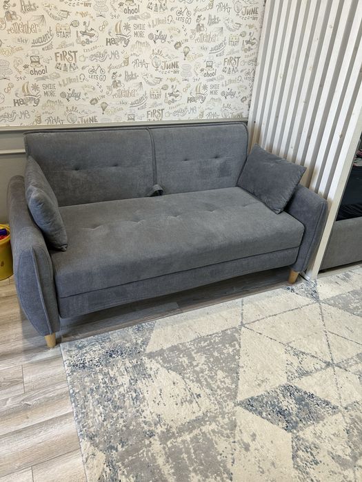 Продается раскладной диван