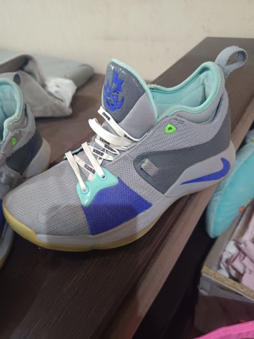 Nike PG 2 оригинални маратонки