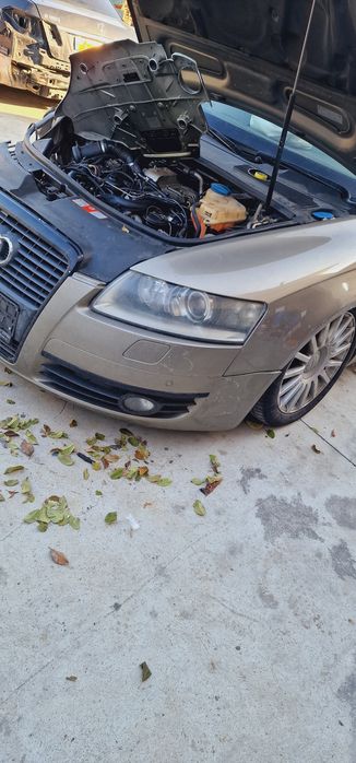 Jante 17 inch audi a3 a4 a5 a6