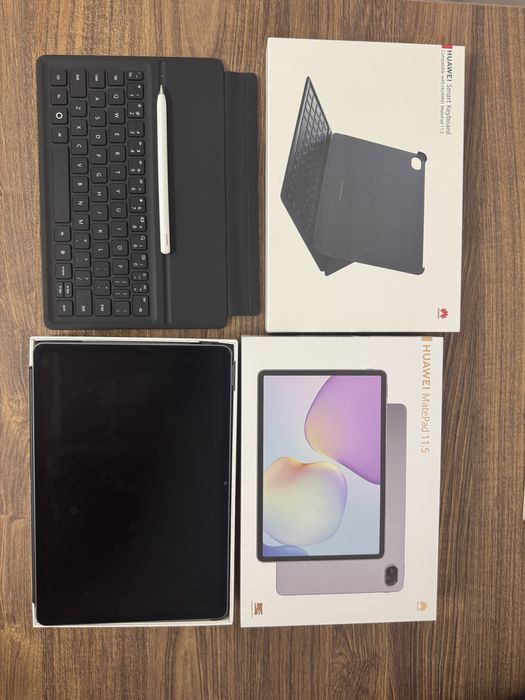 Huawei MatePad 11.5 2025 | Full box | Nou