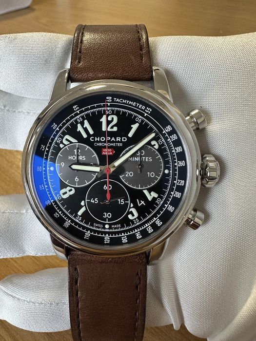 ceas Chopard Mille Miglia XL Race Edition