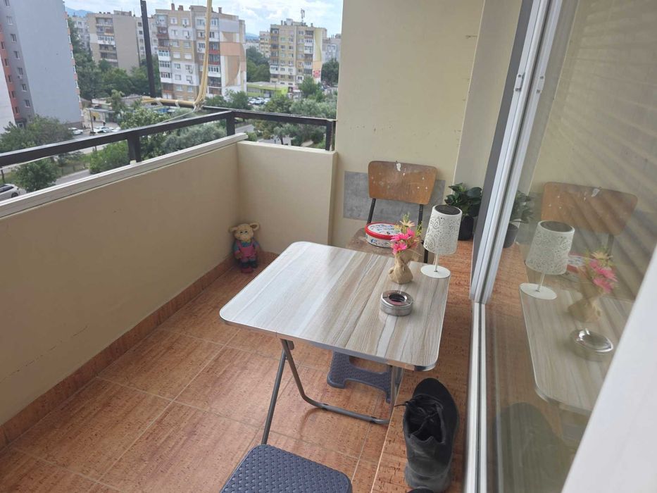 Продава се Двустаен апартамент в Казанлък - 65 кв.м за 1216 €/кв.м - Снимка #4
