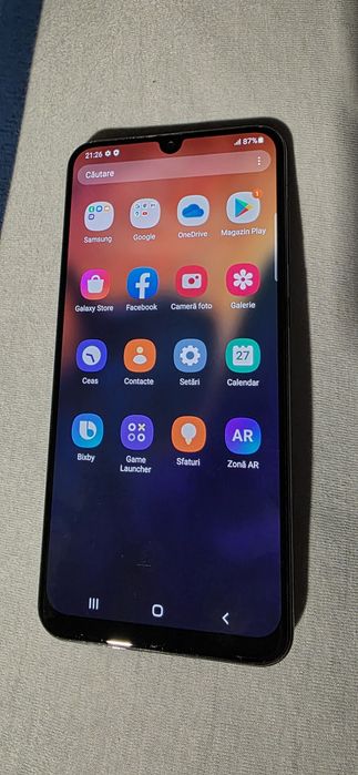 Samsung Galaxy A 50