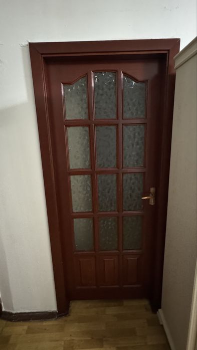 Межкомнатные двери