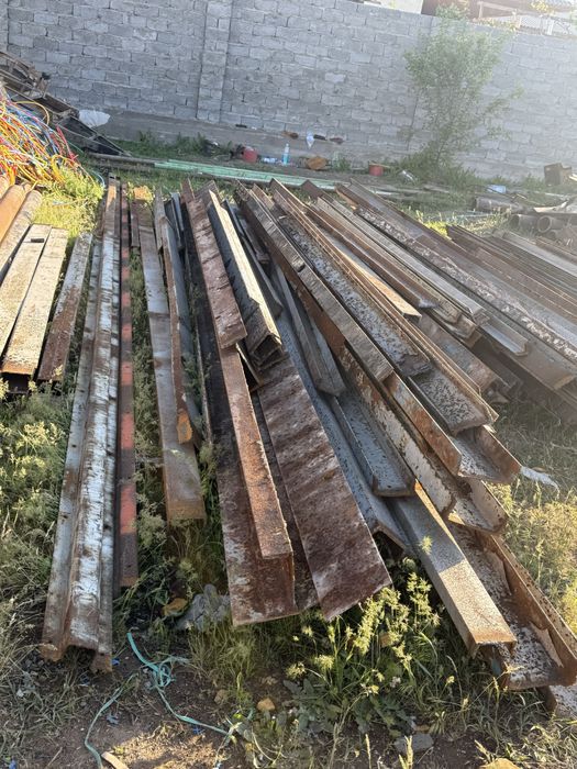 Уголники швеилир