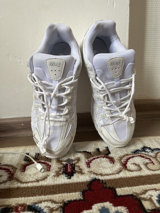 Кроссовки Nike P-6000