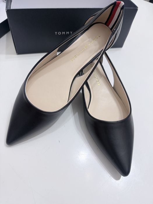 Балетки Tommy Hilfiger
