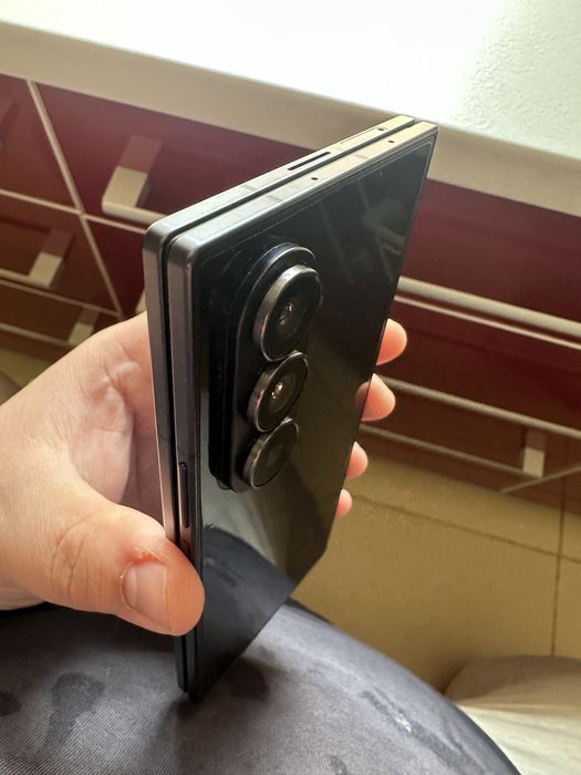 Samsung Fold 7 garanție și factura disponibile