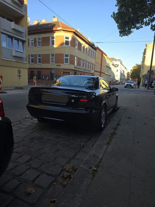 MERCEDES-BENZ SLK 2000 — imagine 2