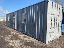 Контейнер утепленные и пустой