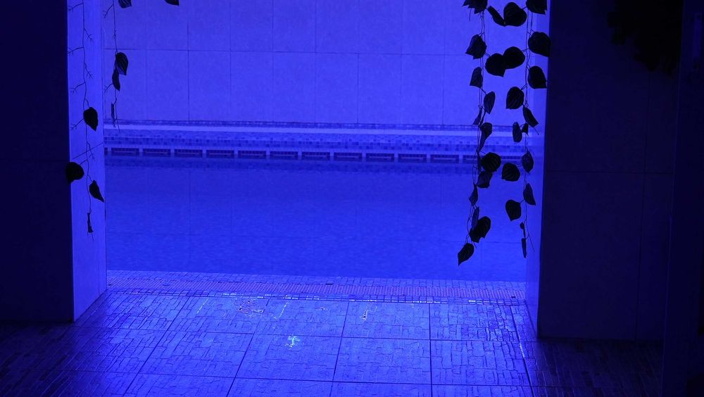 Sauna-Baseyn Toshkentda