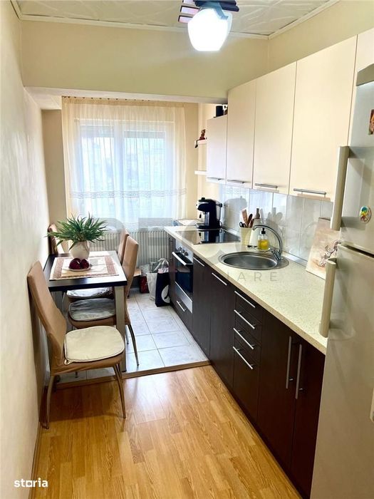 RECO Apartament 1 cam Piata Rogerius
