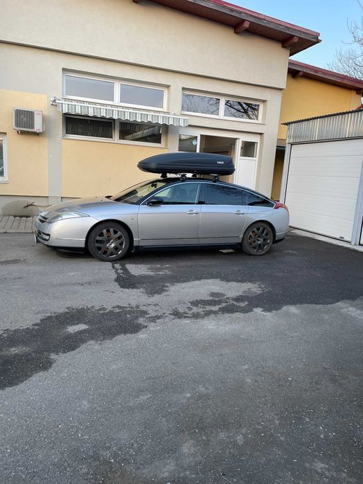 Citroen C6 de vanzare