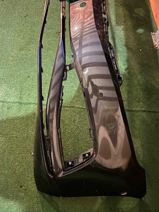 предна броня VW Passat B8.5 face 2019-2023 г. #200S.