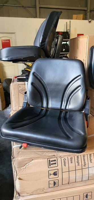 BV55 scaune noi pentru stivuitoare fara inaltare reglaj pe sina 3XYT